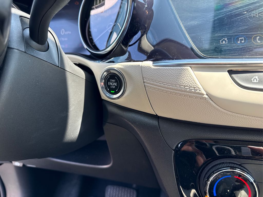 2023 Buick Encore GX Preferred photo 29