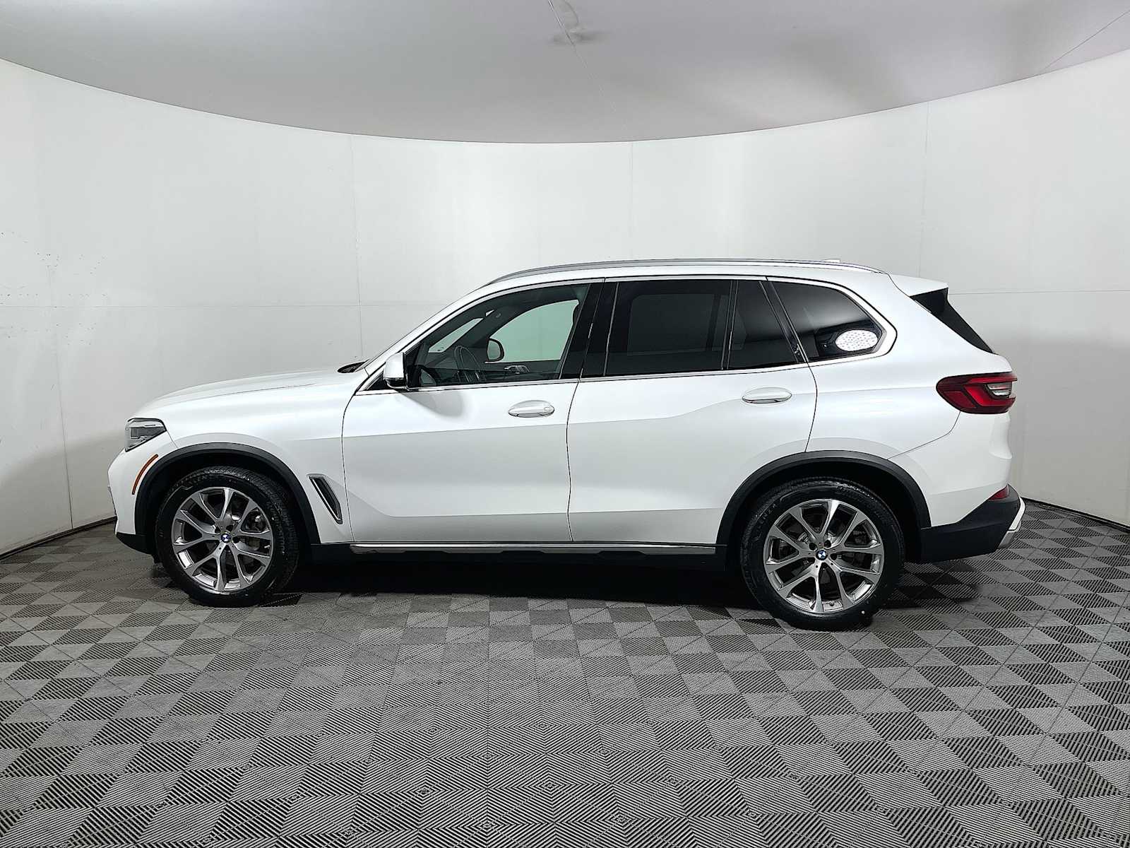 2023 Bmw X5 xDrive40i photo 4