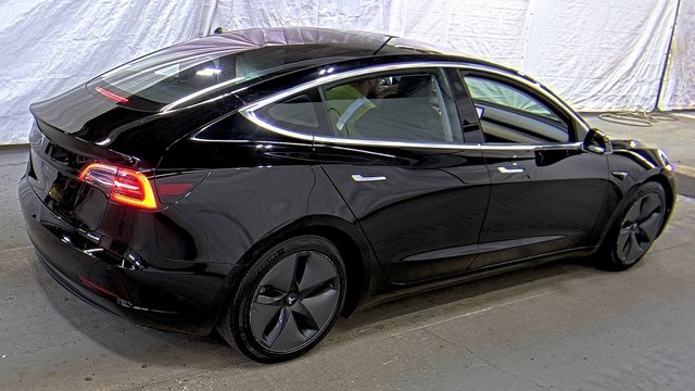 Used 2018 Tesla Model 3 Long Range with VIN 5YJ3E1EA6JF039135 for sale in Tampa, FL
