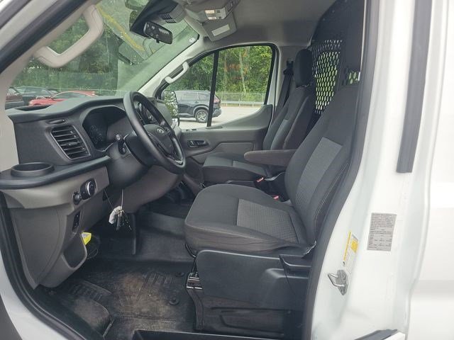 2023 Ford Transit Cargo Van photo 3