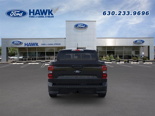 2025 FORD MAVERICK - Image 5