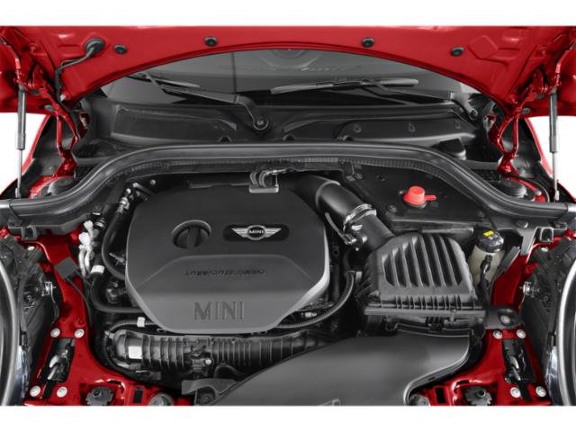 2019 Mini Cooper Hardtop S photo 11