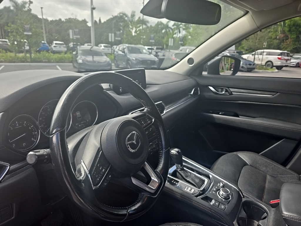 2017 Mazda CX-5 Grand Touring photo 14