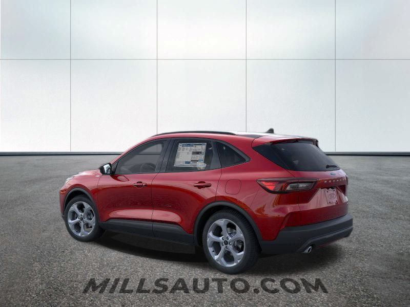 2025 Ford Escape ST-Line photo 4