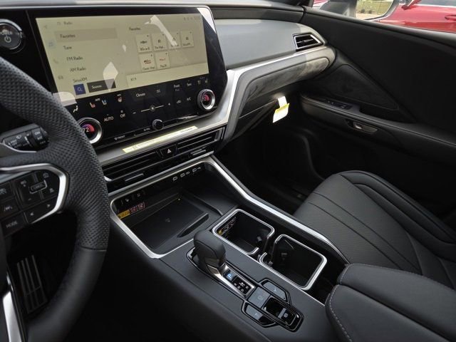 2026 Lexus TX 500h F SPORT Performance Premium photo 24
