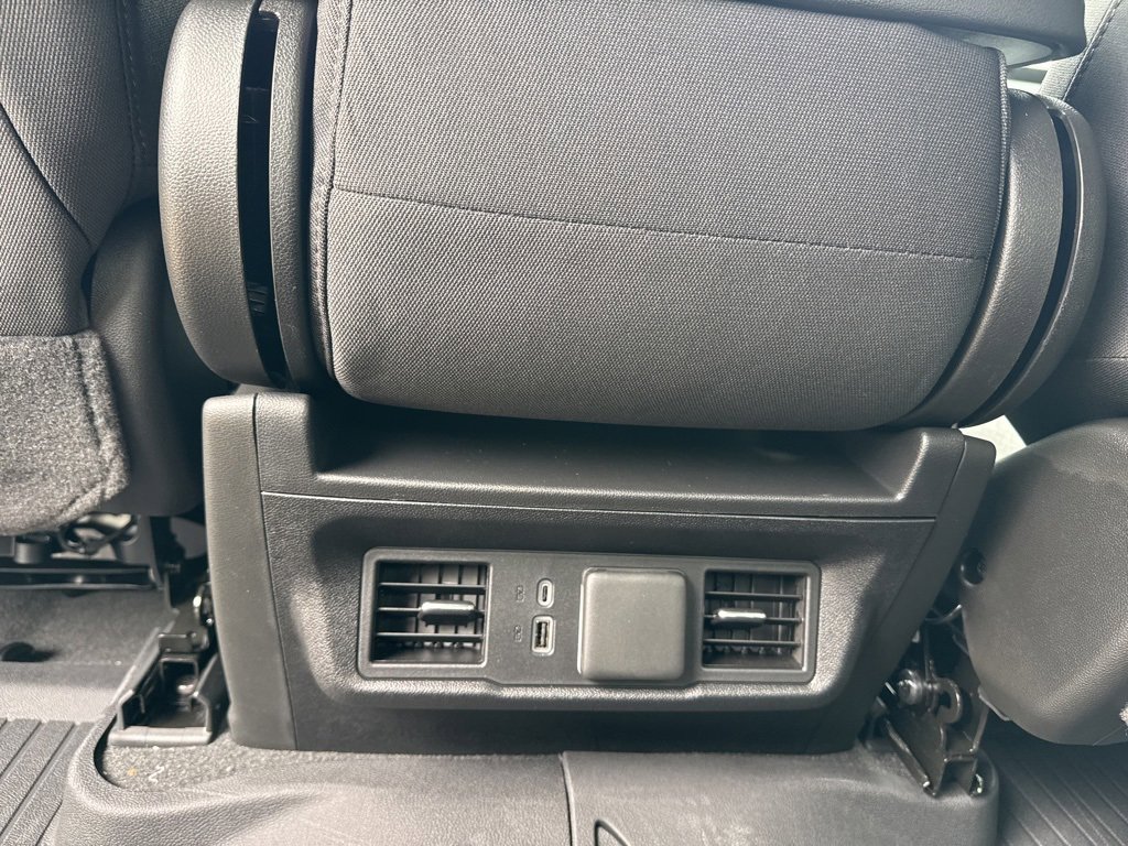 2026 Chevrolet Silverado 1500 LT photo 17