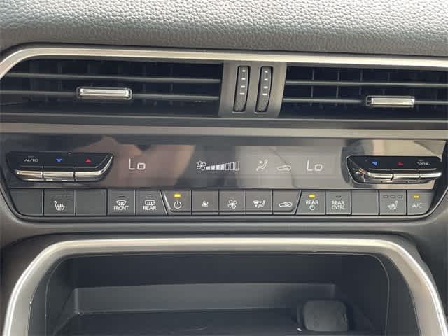 2024 Mazda CX-90 Premium photo 27