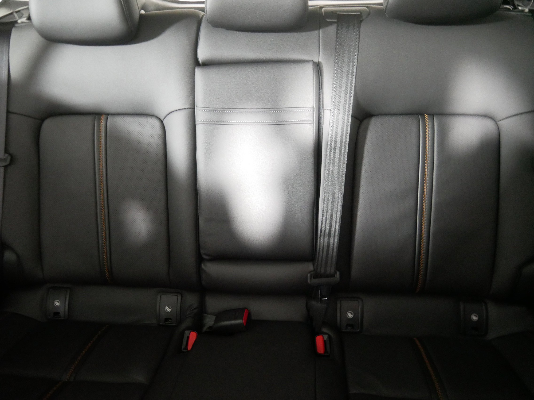 2025 Mazda CX-50 2.5 Premium Plus photo 3