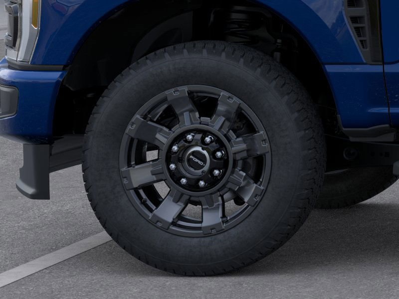 2026 Ford F-350 XL photo 16