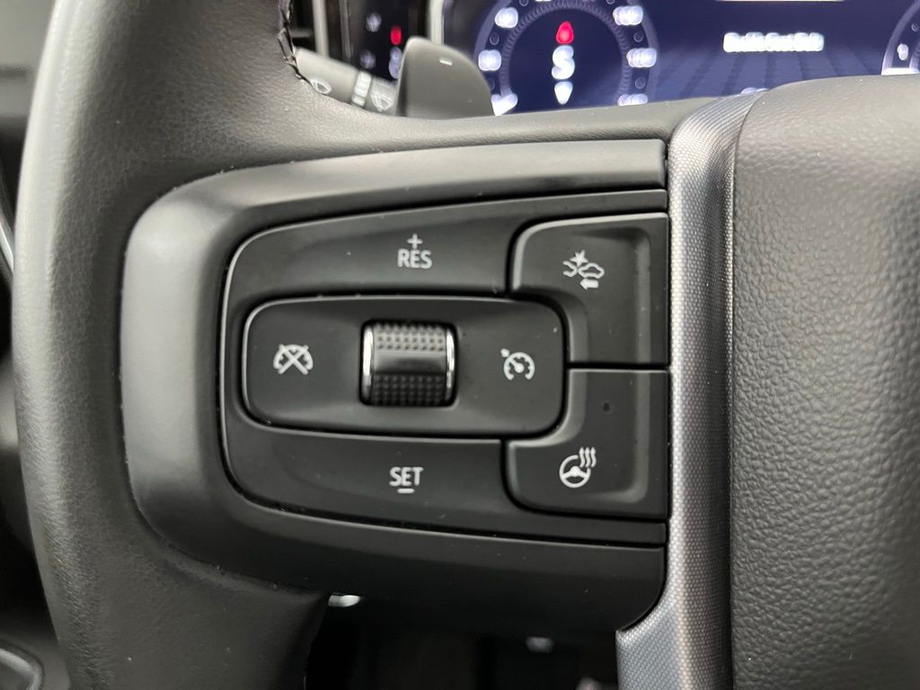 2023 Gmc Sierra 1500 SLT photo 23