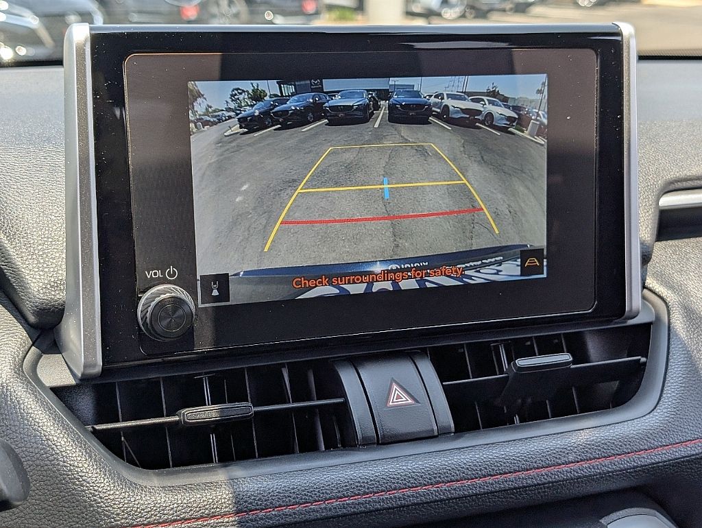 2024 Toyota RAV4 Prime SE photo 30