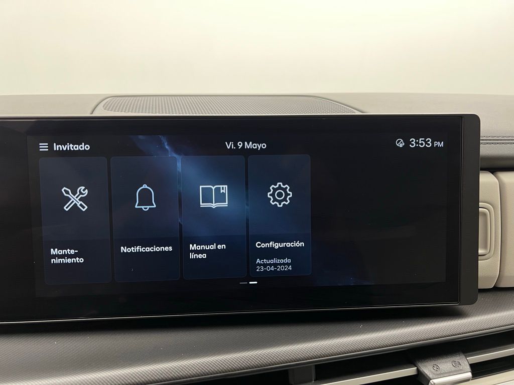2024 Hyundai Santa Fe SEL photo 31