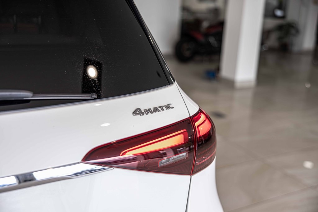 2024 MERCEDES-BENZ GLE-CLASS - Image 15