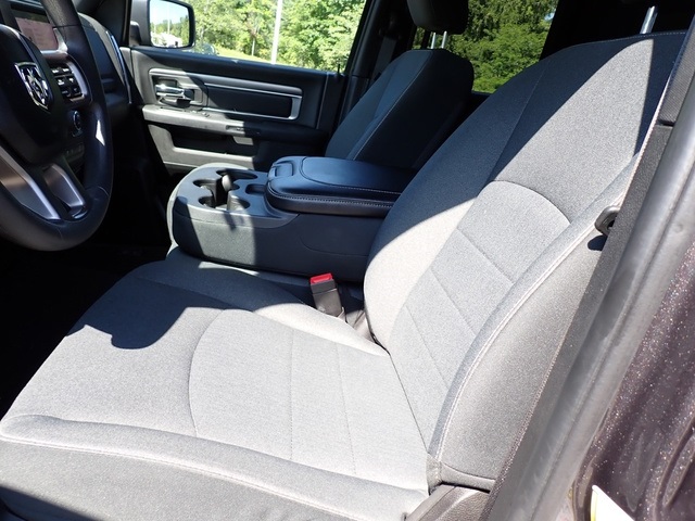 2022 Ram 1500 Classic Warlock photo 15