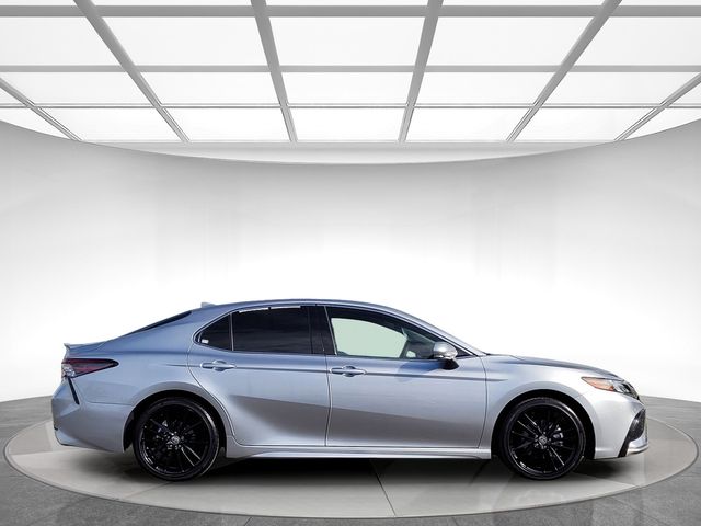 2024 Toyota Camry XSE photo 4