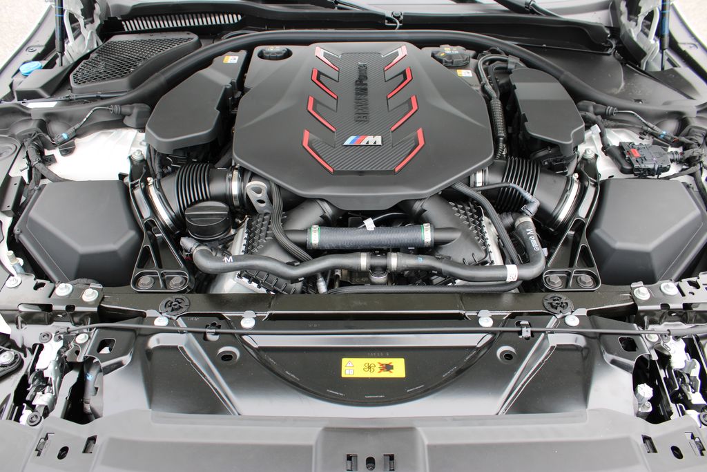 2026 Bmw M5 5 photo 39