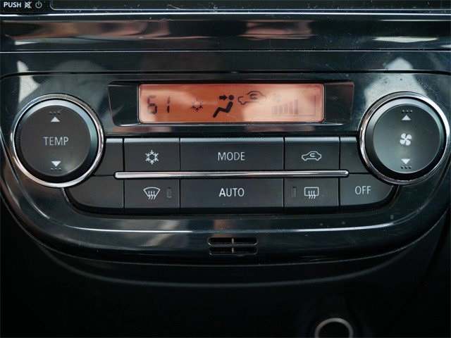 2022 Mitsubishi Mirage SE photo 20