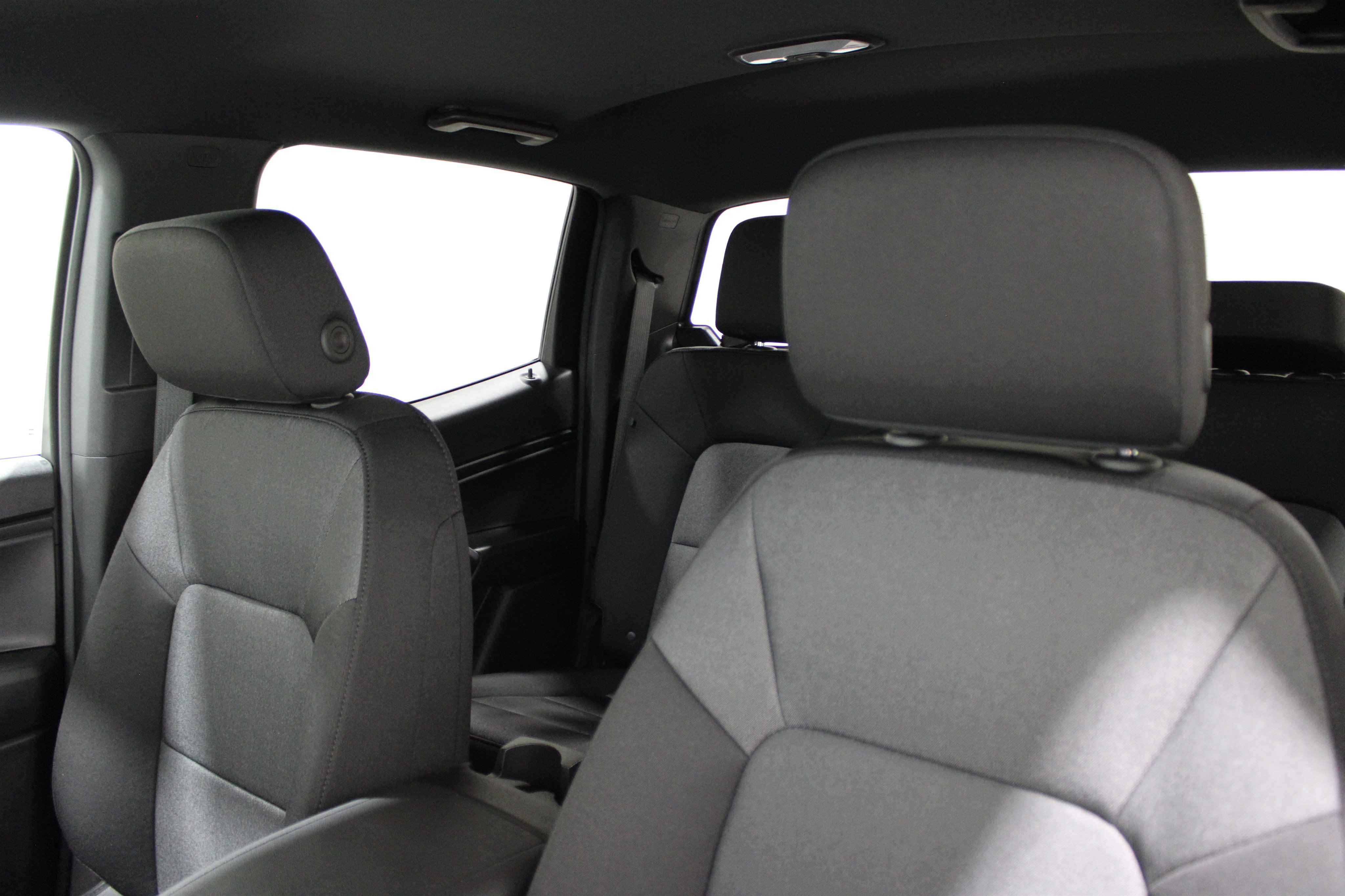 2026 Chevrolet Colorado Trail Boss photo 4