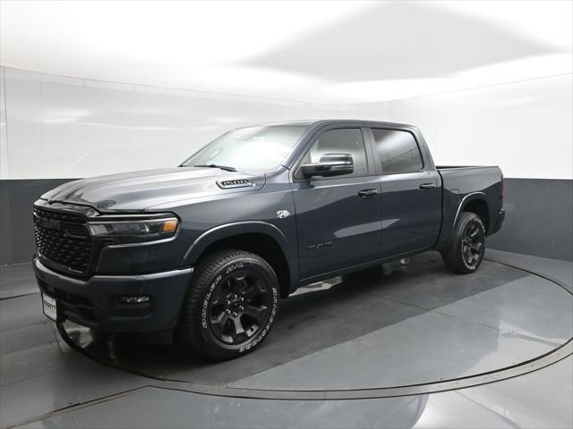 2026 RAM Ram 1500 Pickup Big Horn/Lone Star's photo