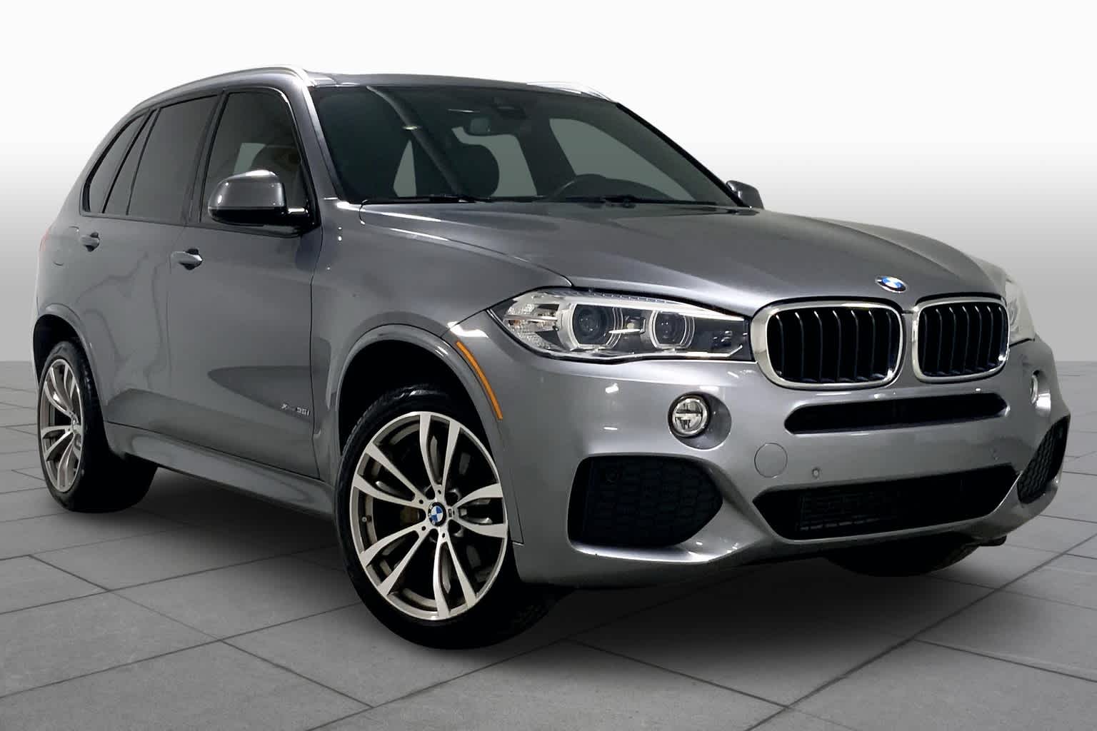 Used 2018 BMW X5 xDrive35i with VIN 5UXKR0C5XJ0Y04330 for sale in Kansas City