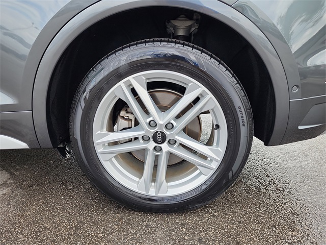 2021 Audi Q5 55 Prestige Premium photo 28