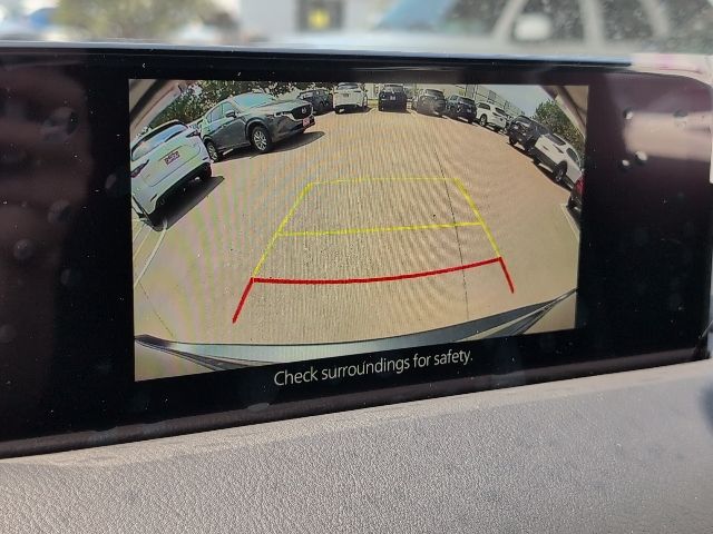 2025 Mazda CX-5 2.5 Select photo 26