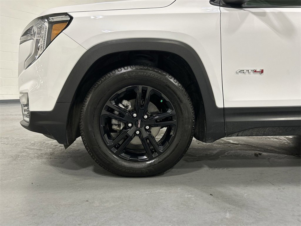 2022 Gmc Terrain AT4 photo 19