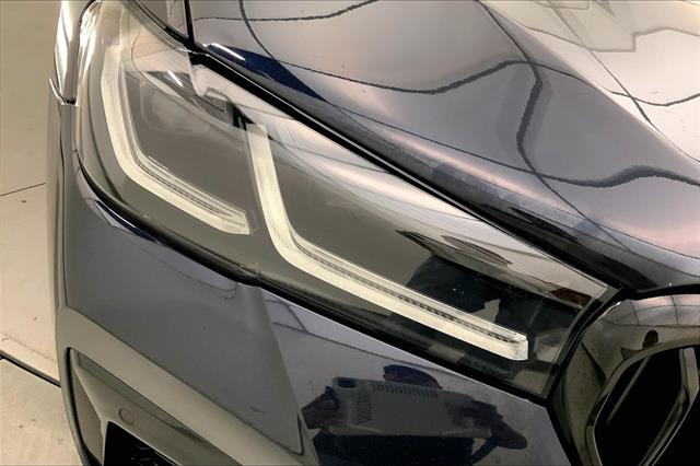 2022 Bmw 540i xDrive photo 26