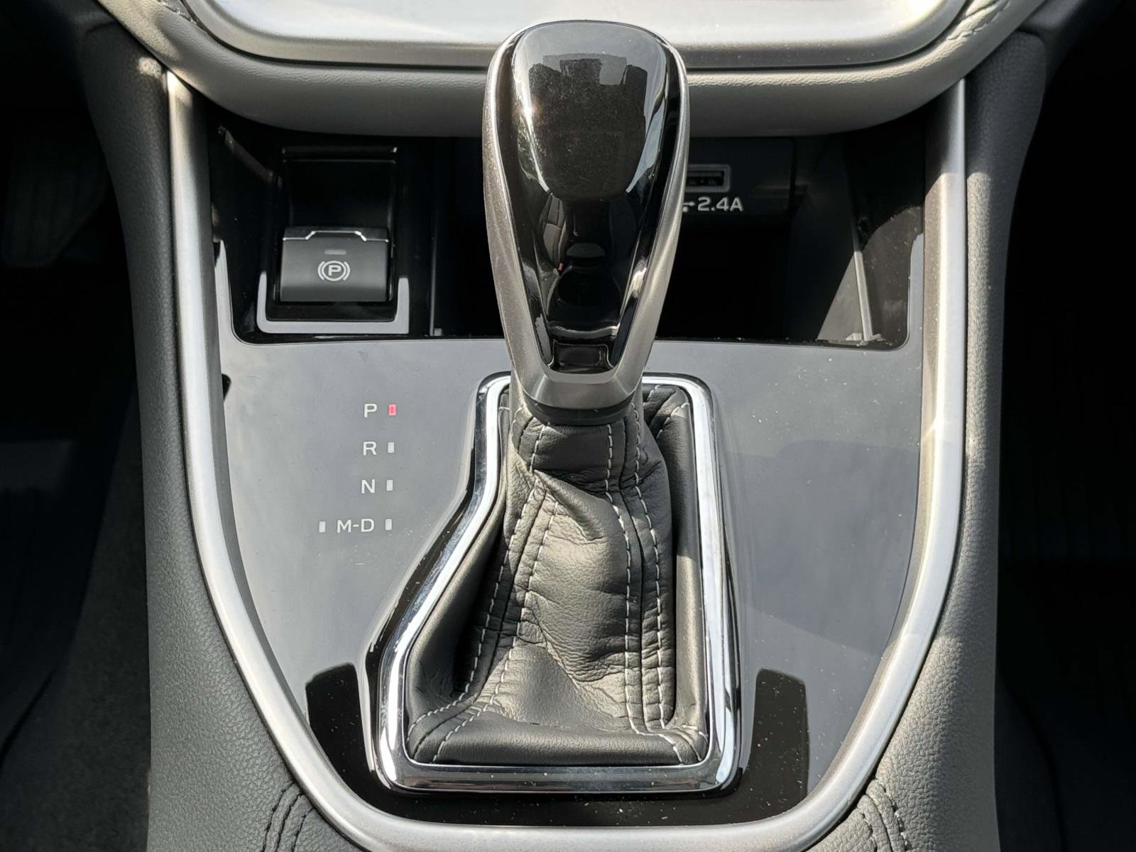 2025 Subaru Outback Premium photo 9