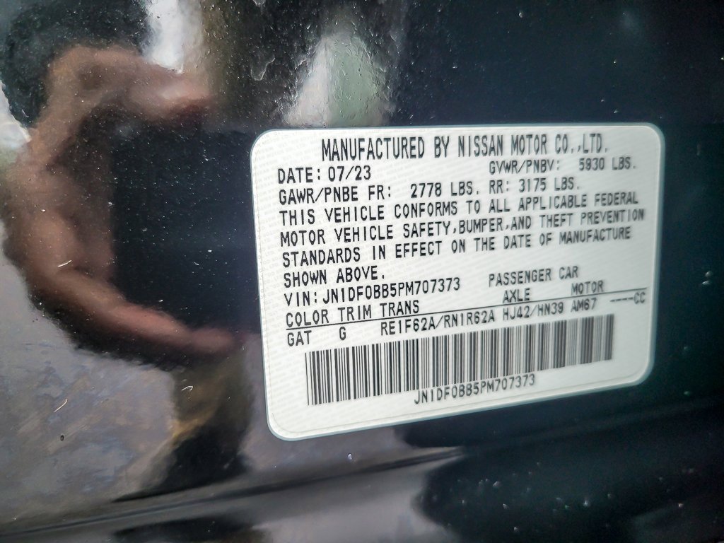 2023 NISSAN ARIYA HATCHBACK - Image 20