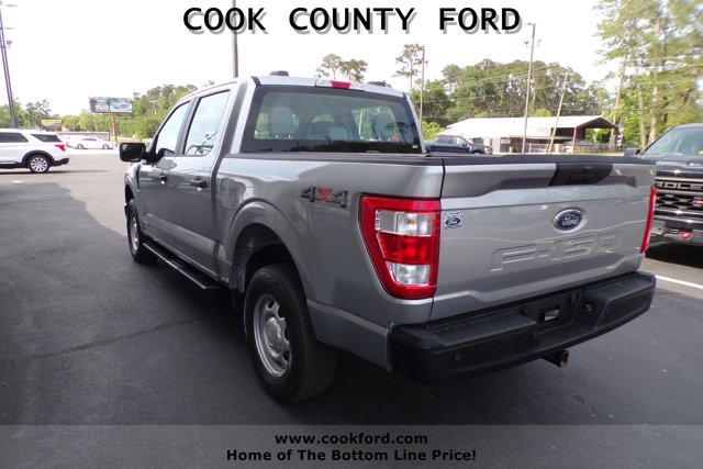 2023 Ford F-150 XL photo 10
