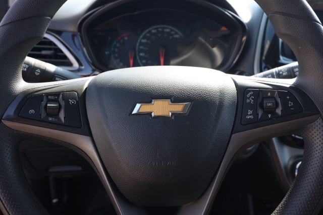 2022 Chevrolet Spark 1LT photo 22