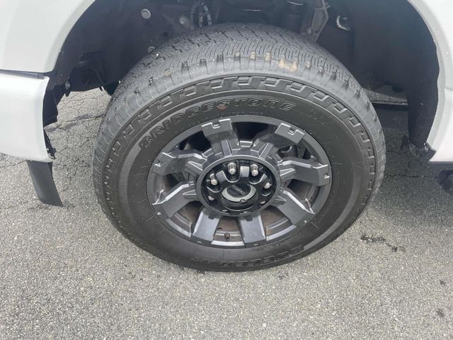2023 Ford F-250 Lariat photo 9