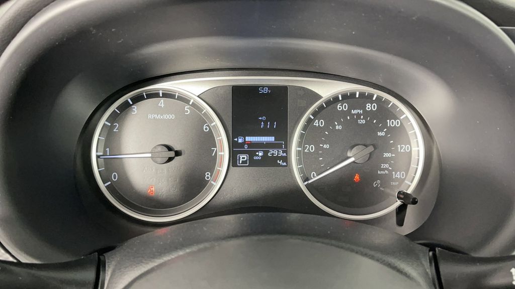 New 2025 Gun Metallic Nissan S image 27