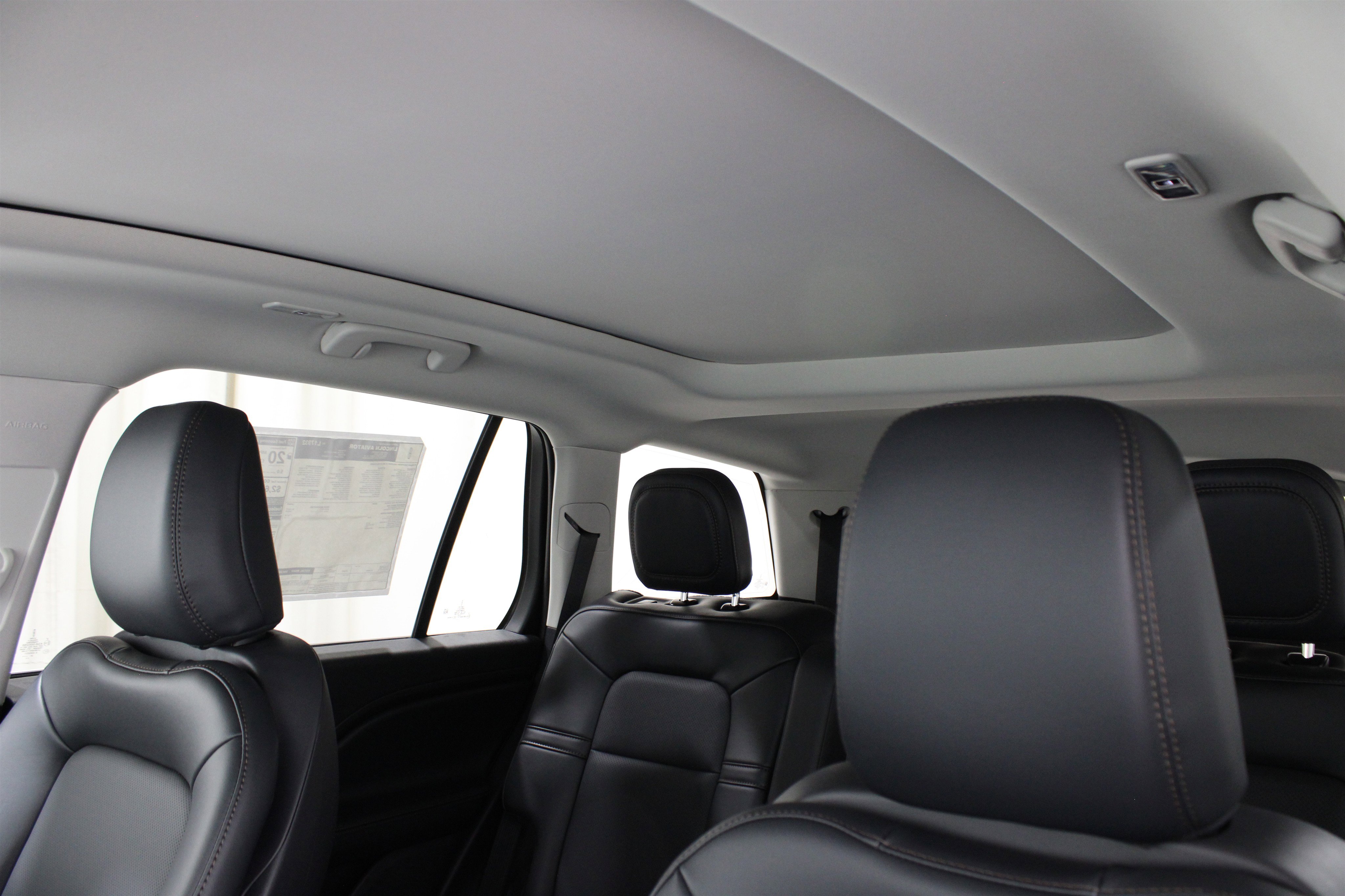 2025 Lincoln Aviator Premiere photo 23
