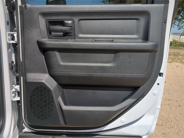2026 Ram 2500 Tradesman photo 25