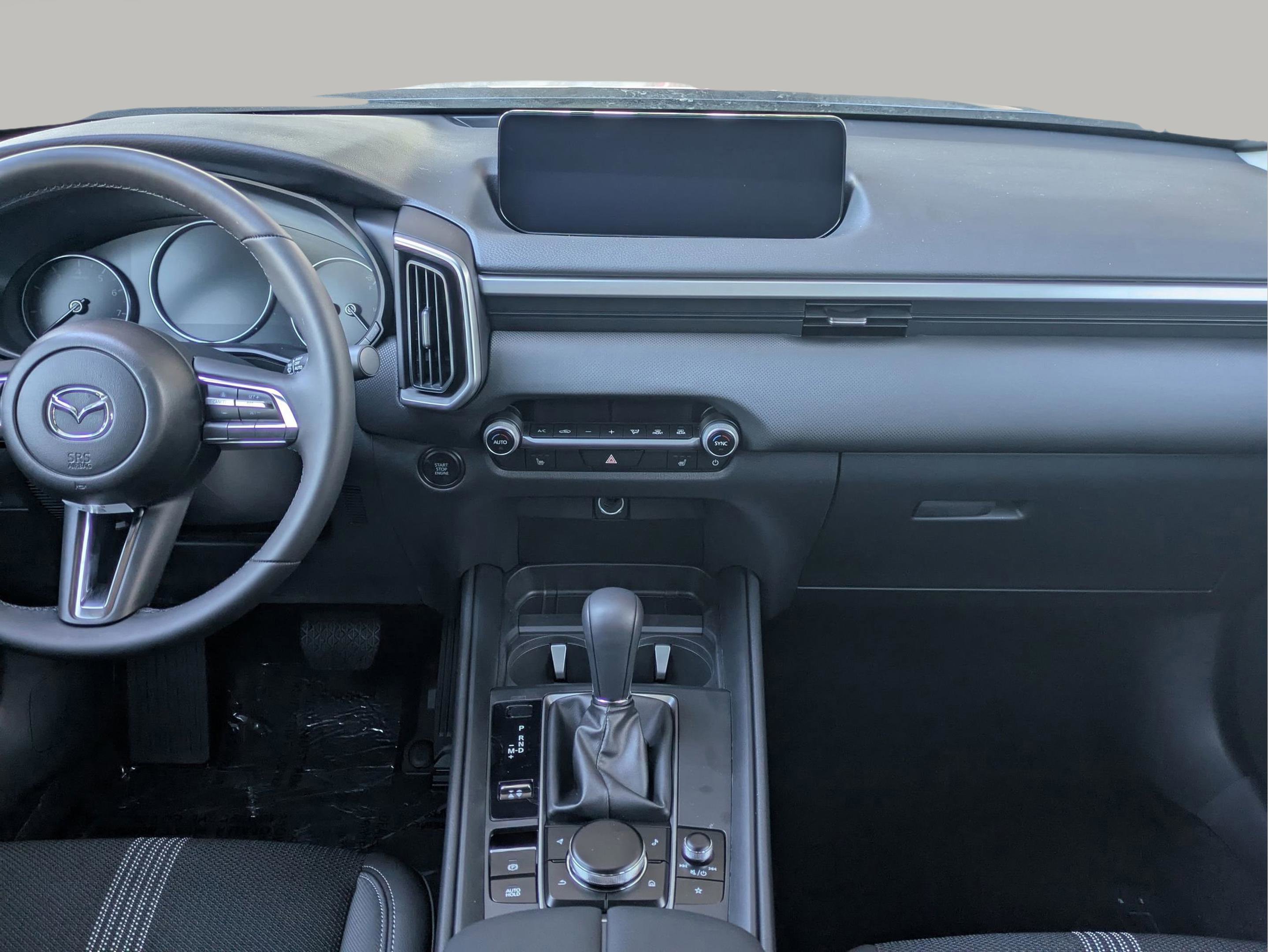 2025 Mazda CX-50 2.5 S Preferred photo 23