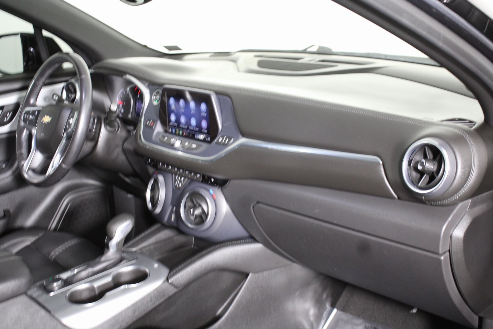 2021 Chevrolet Blazer 3LT photo 13