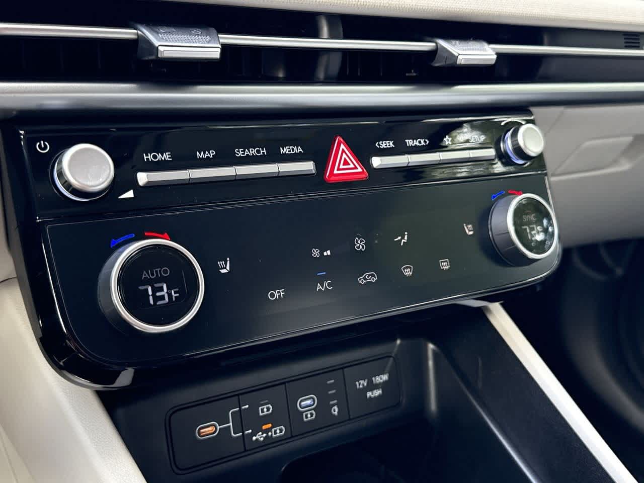 2026 Hyundai Tucson SEL Convenience photo 18