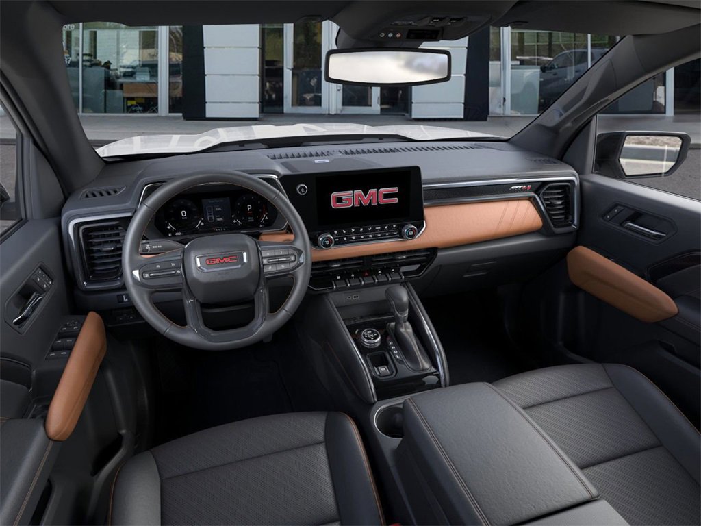 2026 Gmc Canyon AT4 photo 15
