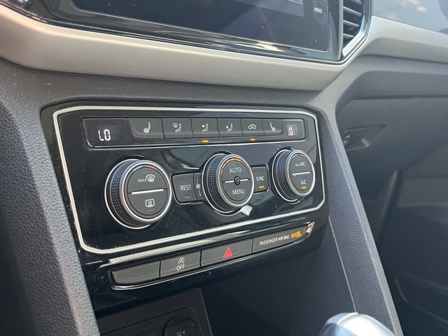 2023 Volkswagen Atlas V6 SEL R-Line photo 43