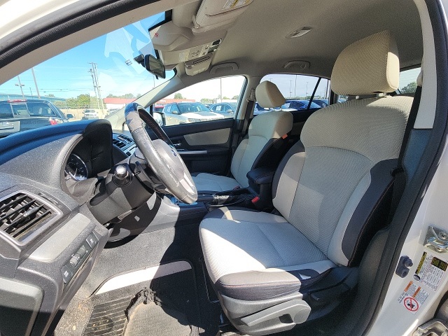 2016 Subaru Crosstrek 2.0i Premium photo 7