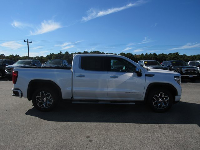 2022 Gmc Sierra 1500 Denali photo 5