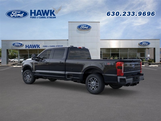 2026 FORD F-250 - Image 4