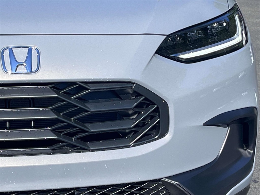 2026 Honda HR-V Sport photo 9