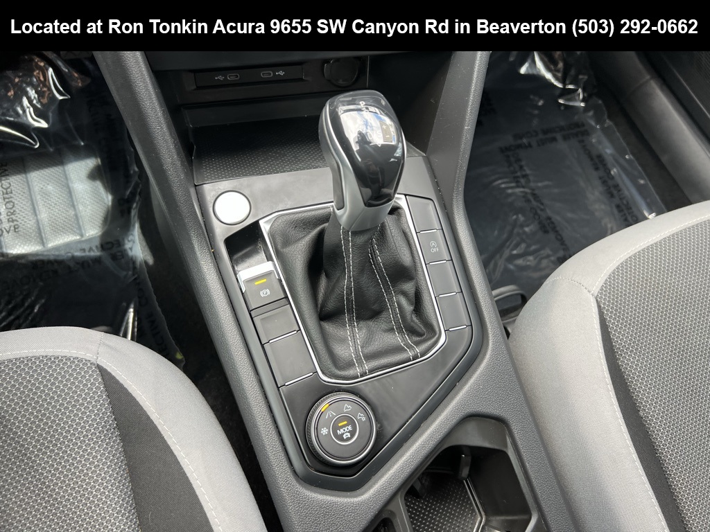 2022 Volkswagen Taos S photo 21