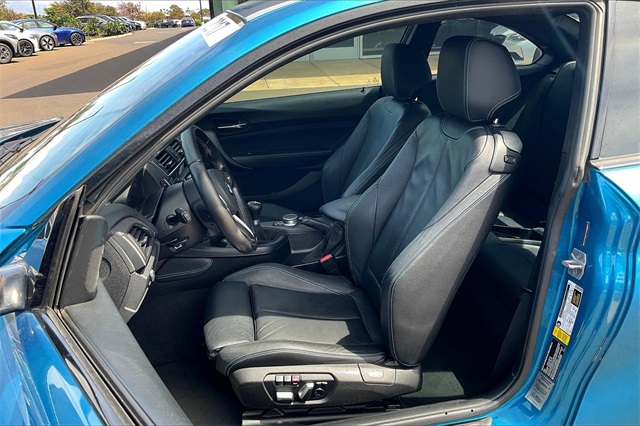 2017 Bmw M2 photo 25