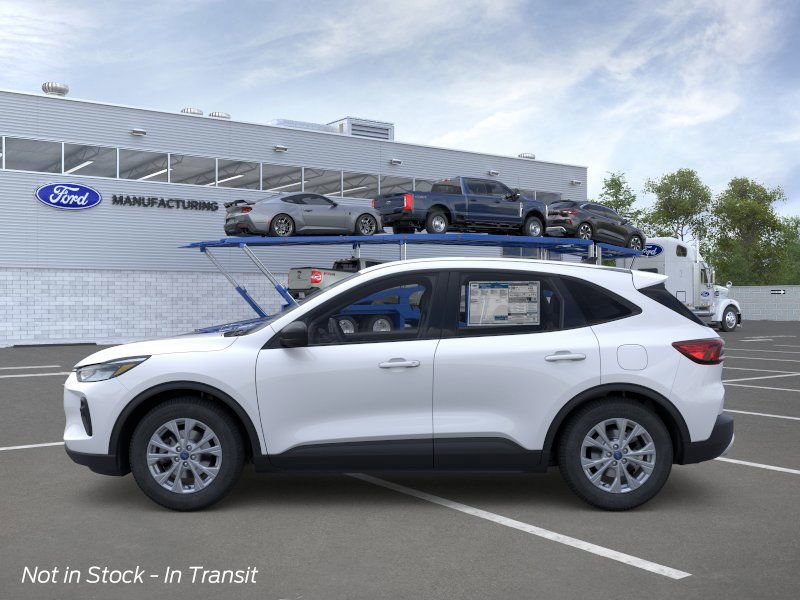 2025 Ford Escape Active photo 3