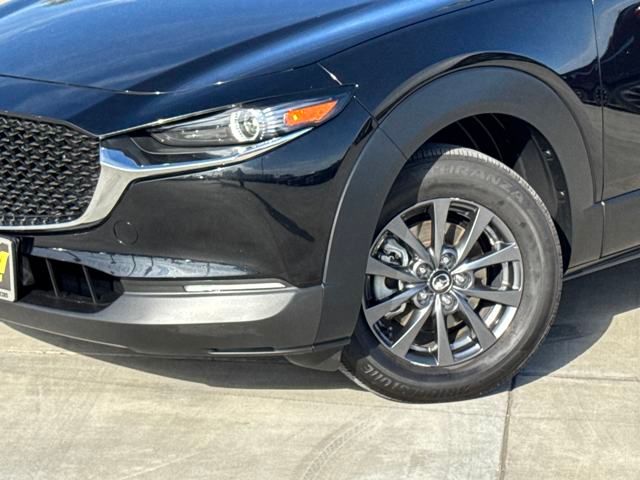 2023 Mazda CX-30 2.5 S photo 4
