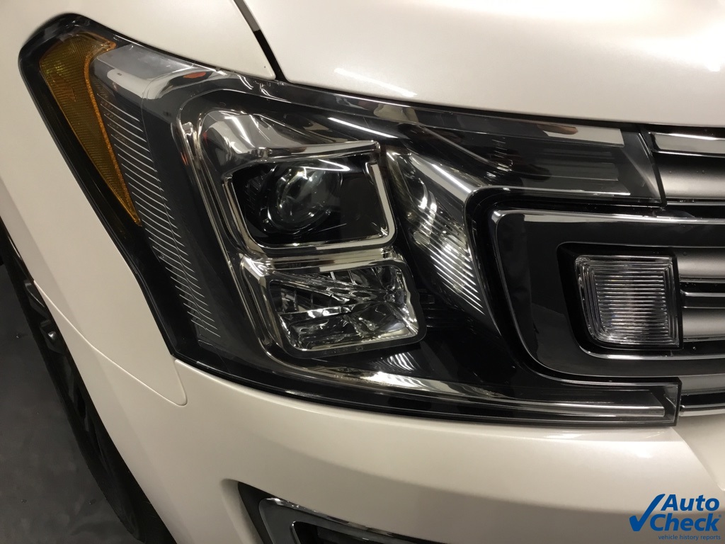2019 Ford Expedition Limited photo 11